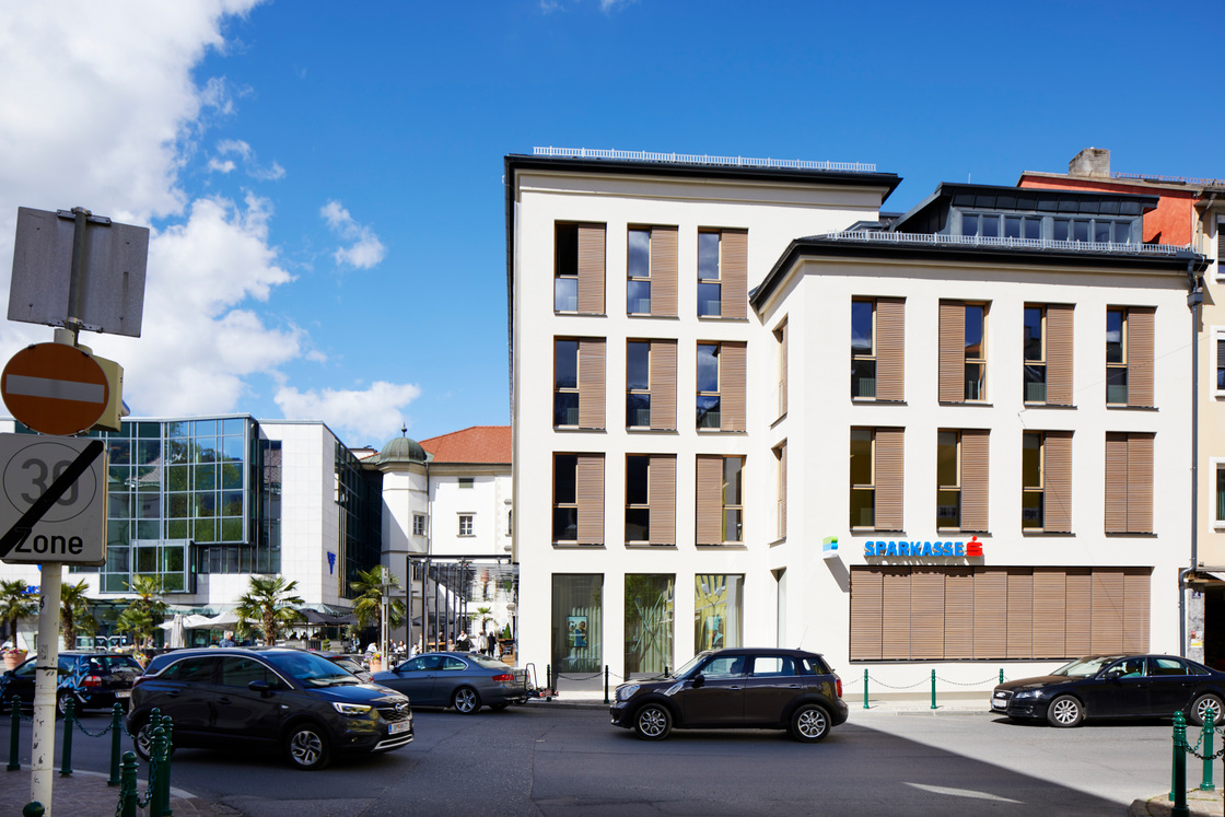 Ein Foto von Johannes Puch