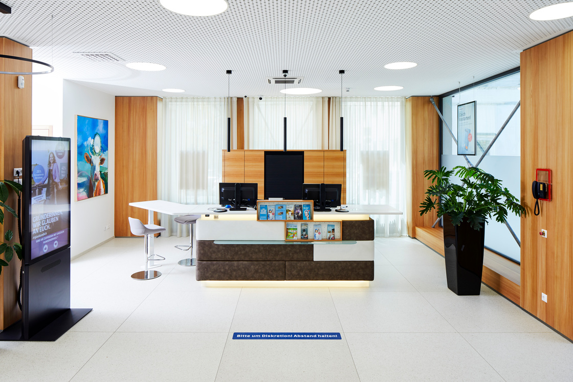 Ein Foto von Johannes Puch