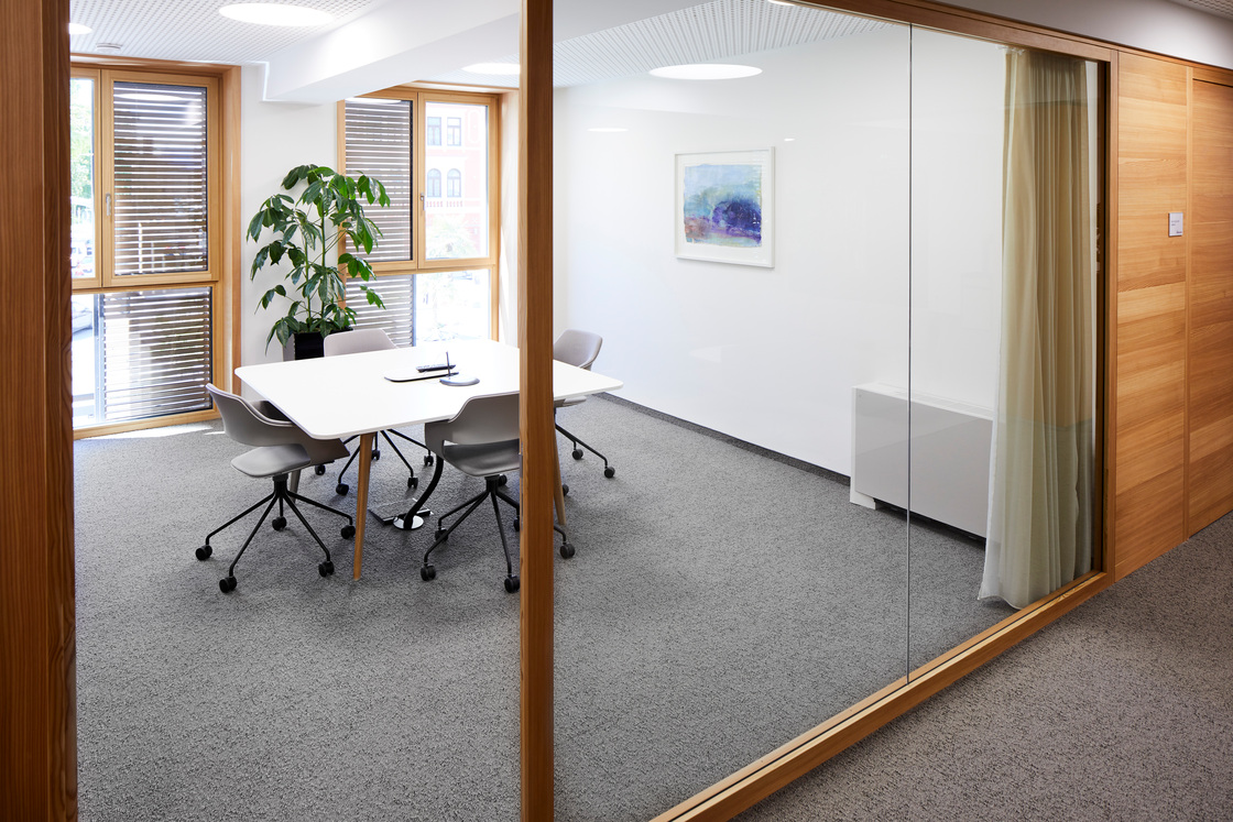 Ein Foto von Johannes Puch