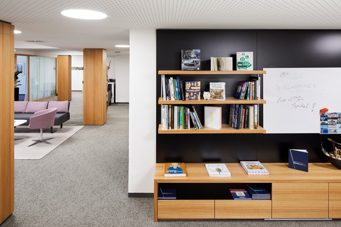 Ein Foto von Johannes Puch