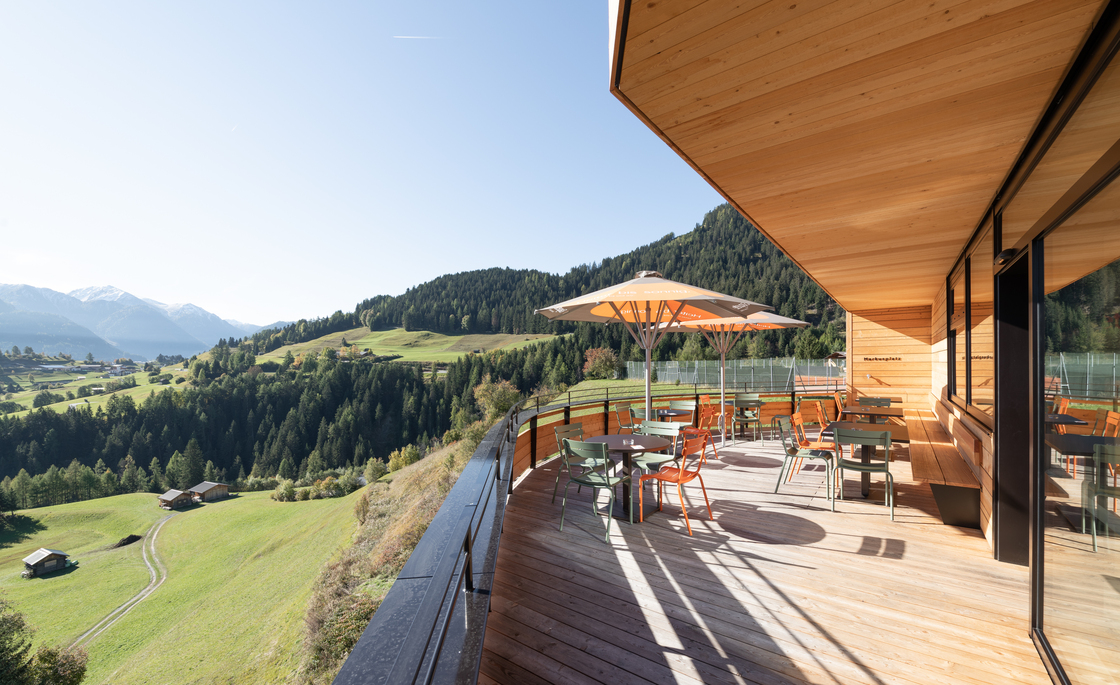 Ein Foto von Lukas Schaller