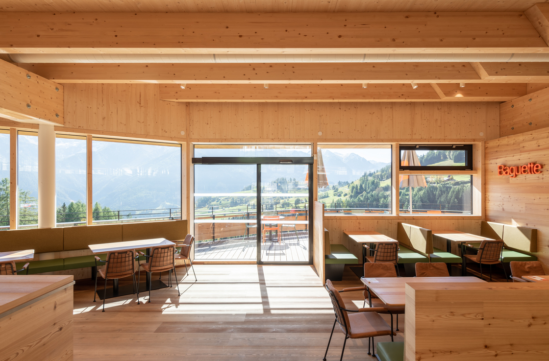 Ein Foto von Lukas Schaller