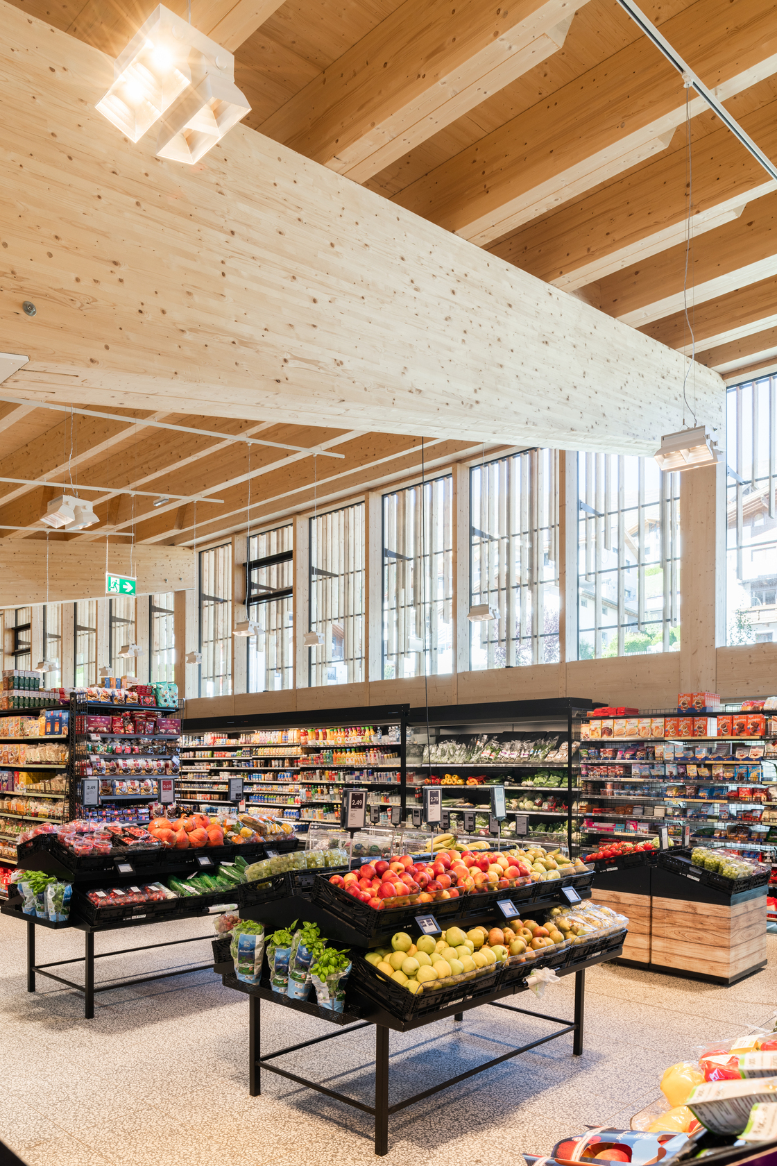 Ein Foto von Lukas Schaller