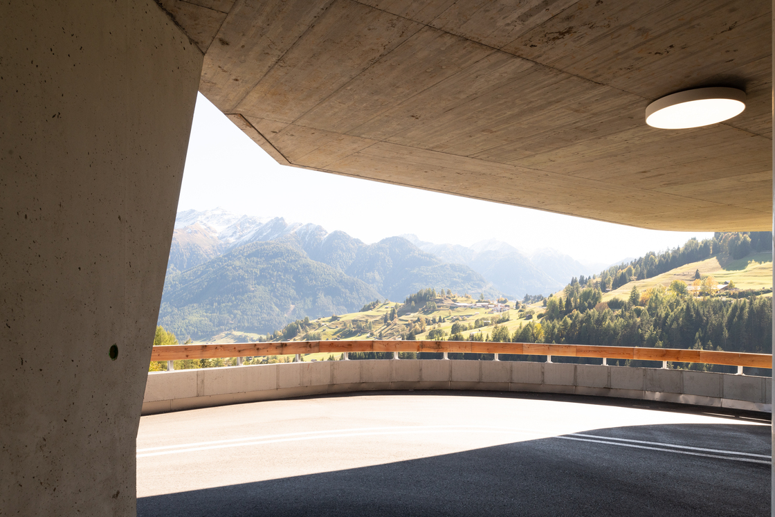 Ein Foto von Lukas Schaller