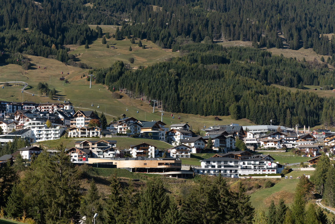 Ein Foto von Lukas Schaller