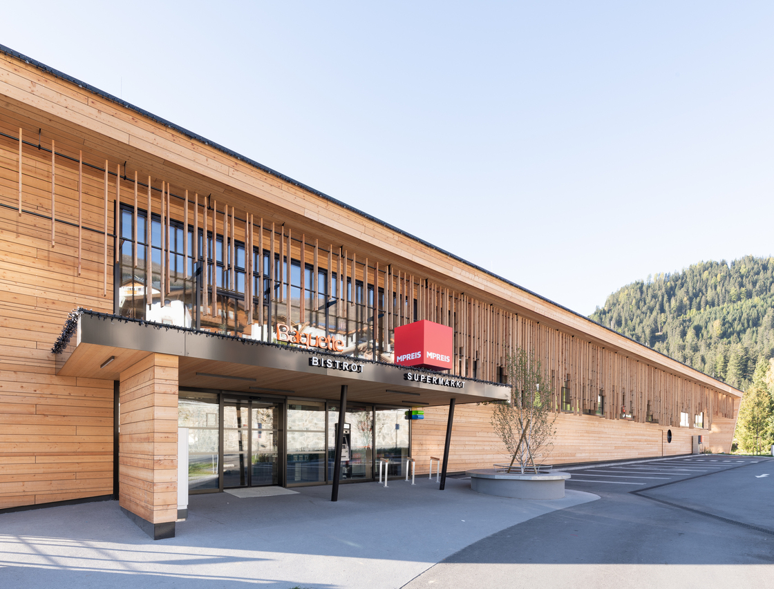 Ein Foto von Lukas Schaller