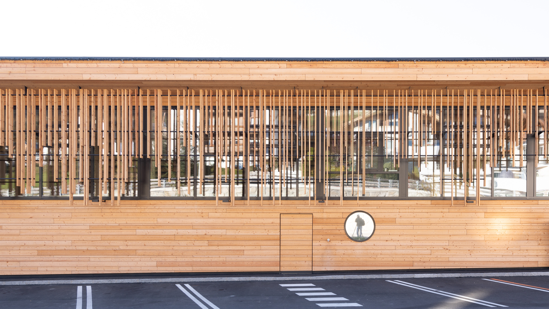 Ein Foto von Lukas Schaller