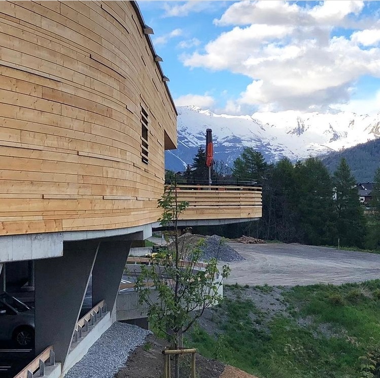 Ein Foto von Rainer Köberl