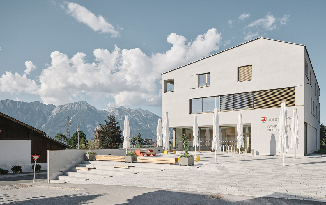 Ein Foto von David Schreyer