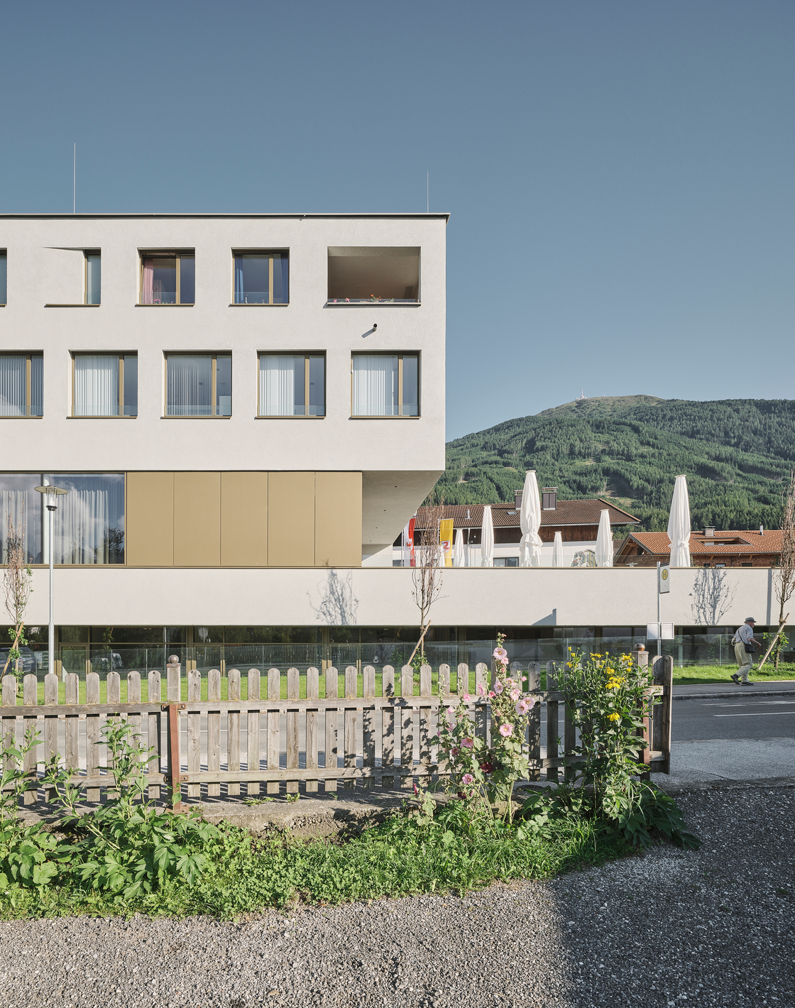 Ein Foto von David Schreyer