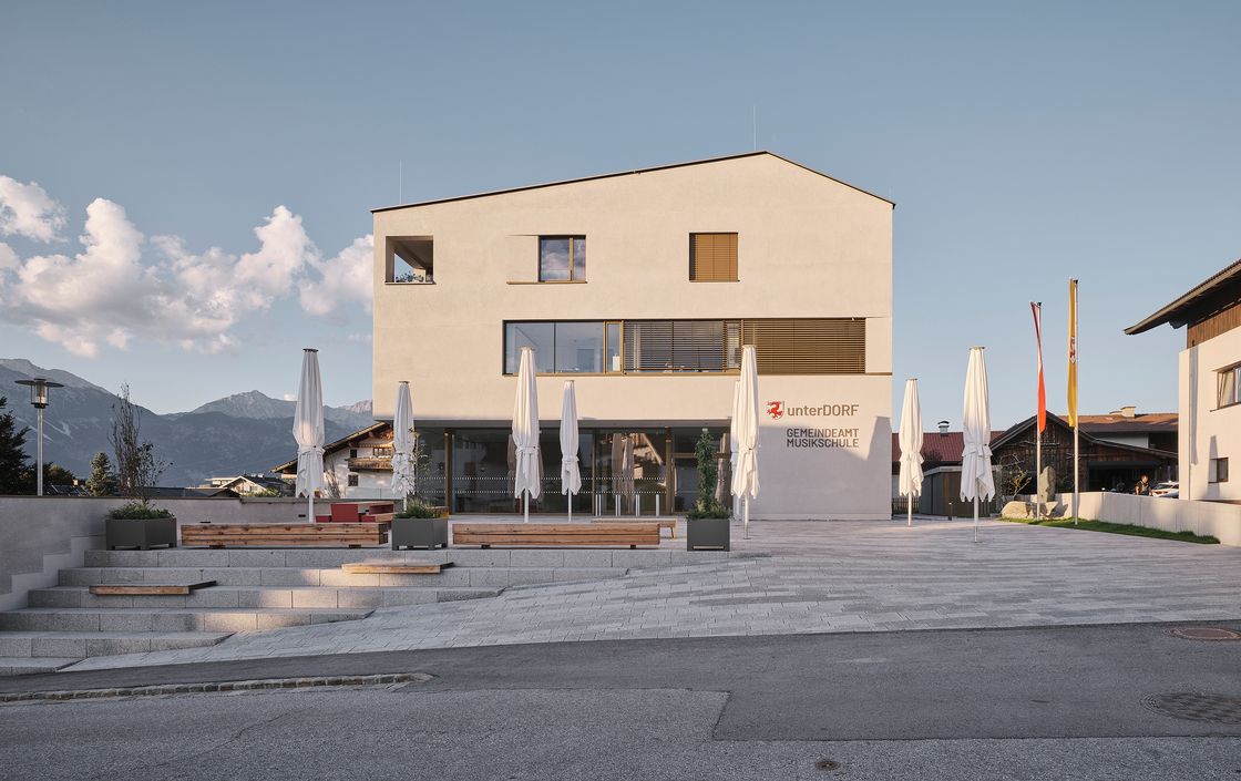 Ein Foto von David Schreyer