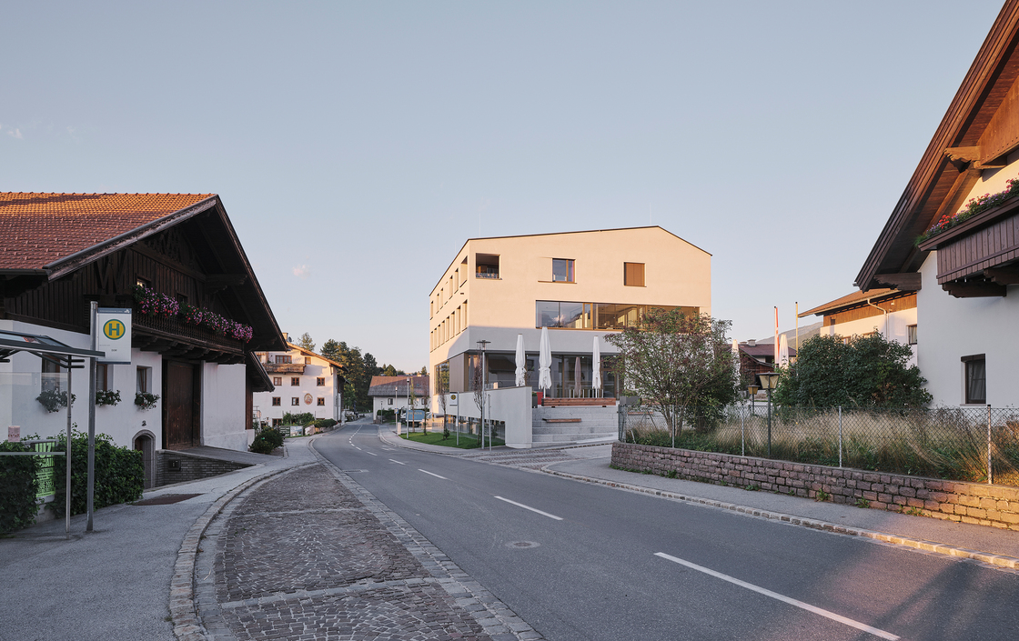 Ein Foto von David Schreyer