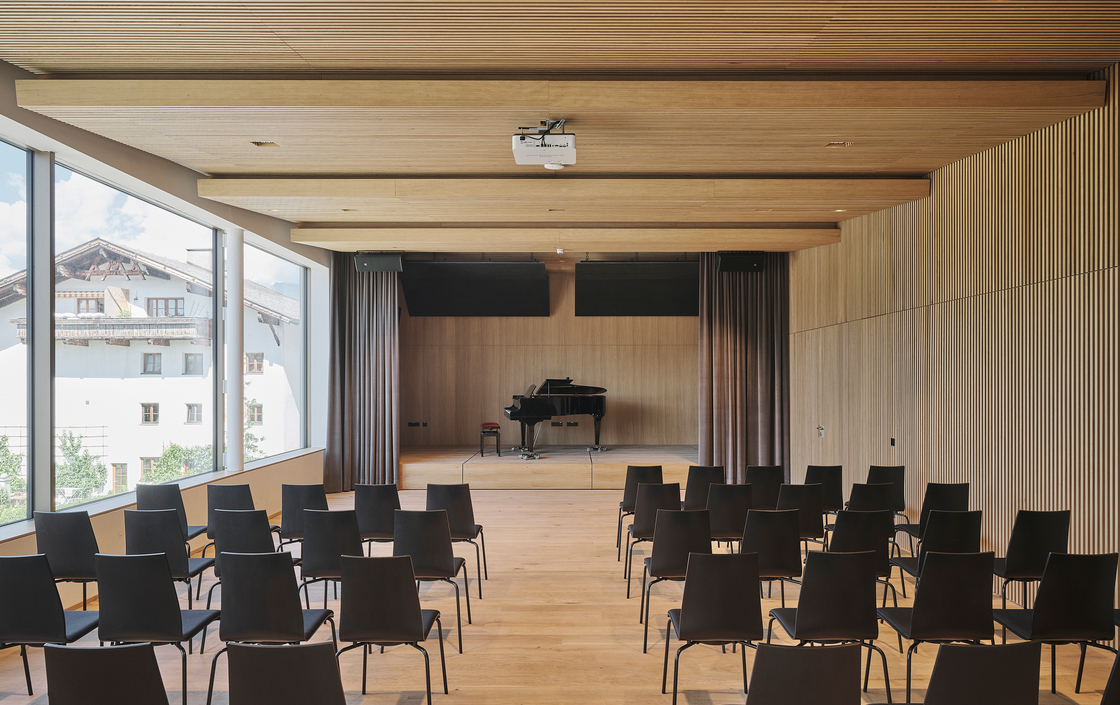 Ein Foto von David Schreyer