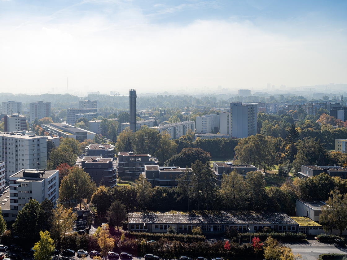 Ein Foto von Dietmar Tollerian