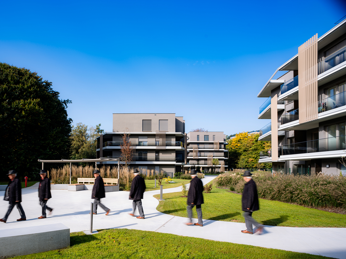 Ein Foto von Dietmar Tollerian