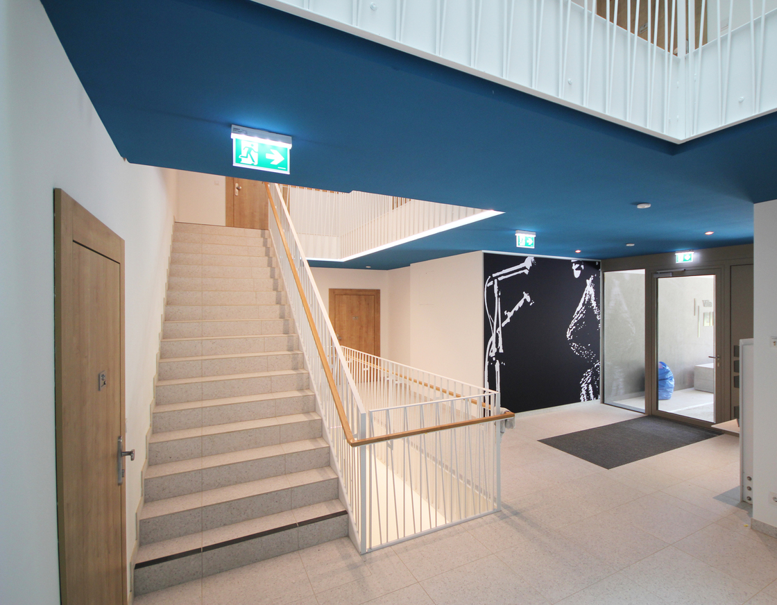 Ein Foto von Dietmar Tollerian