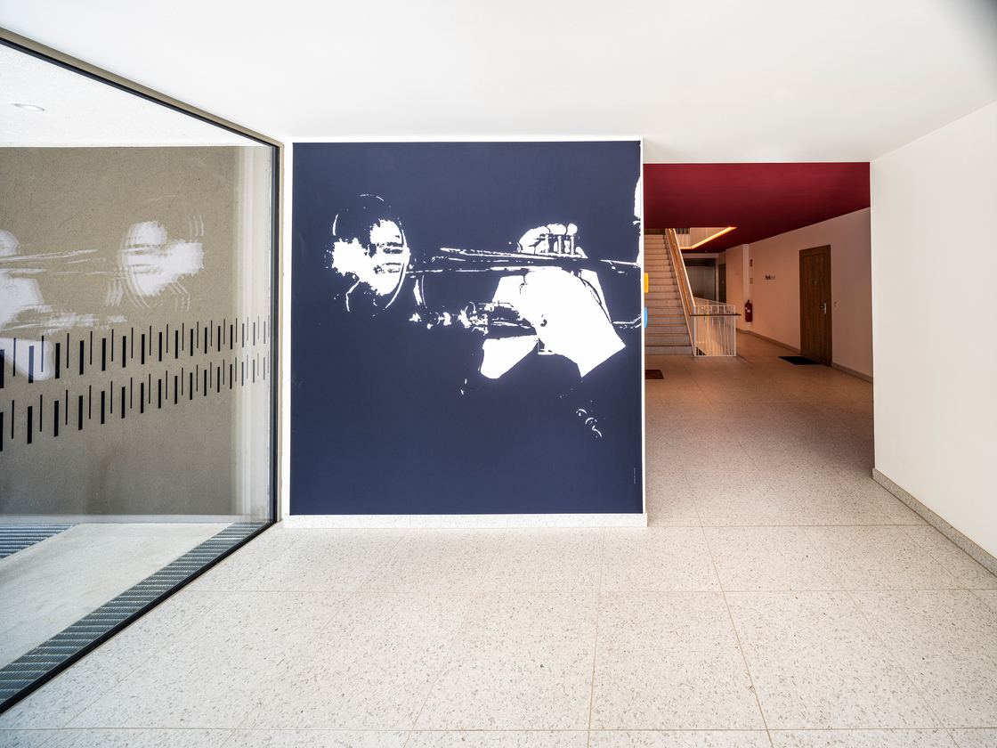 Ein Foto von Dietmar Tollerian