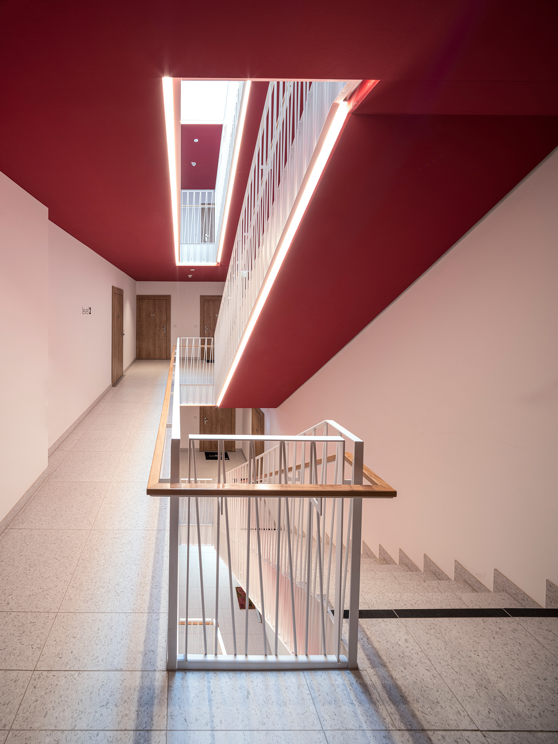 Ein Foto von Dietmar Tollerian