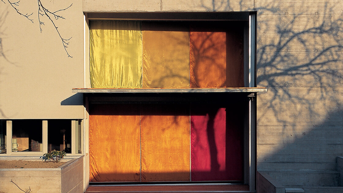 Ein Foto von Josef Pausch