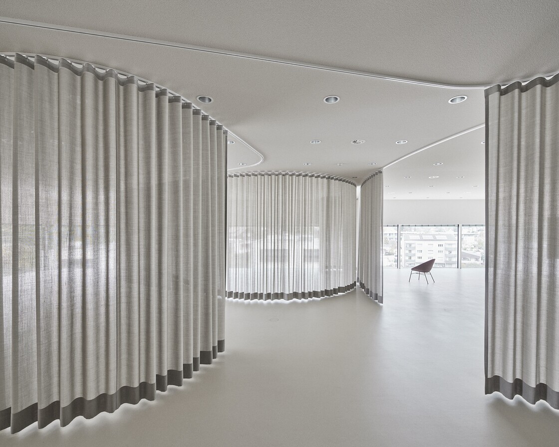 Ein Foto von Adolf Bereuter