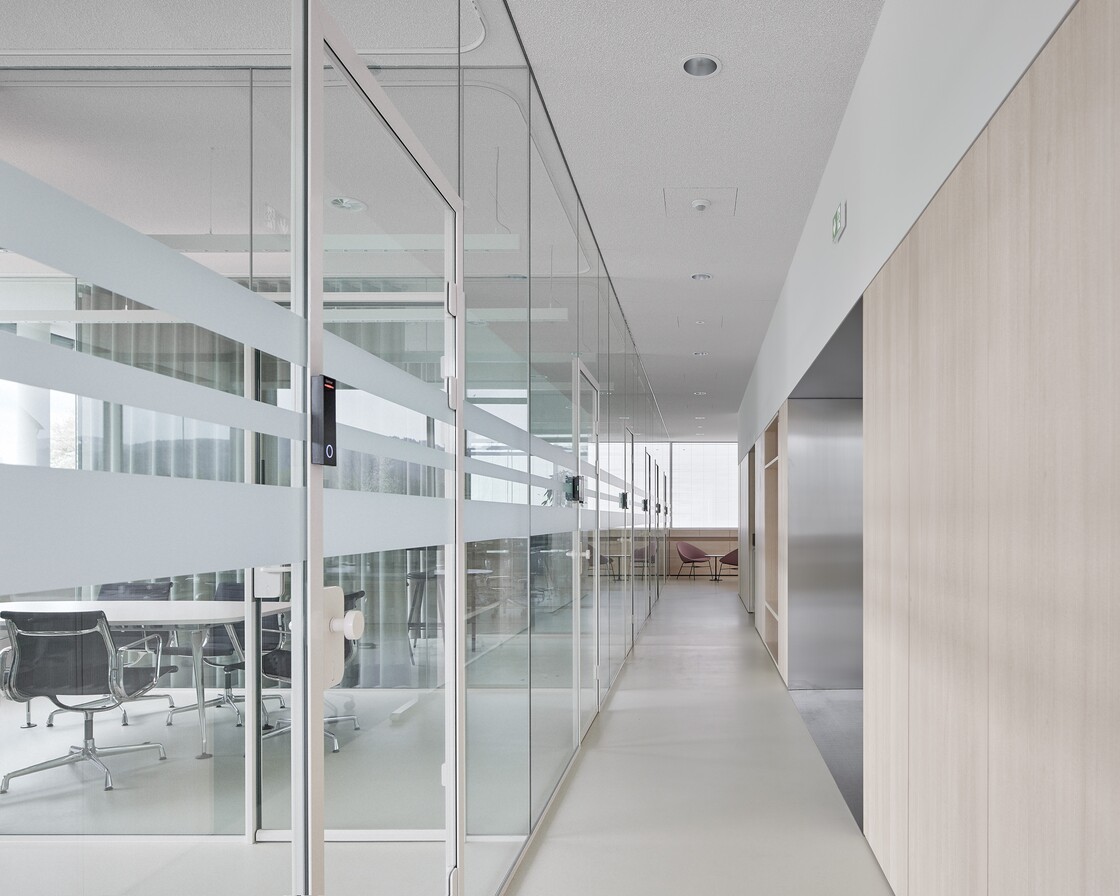 Ein Foto von Adolf Bereuter