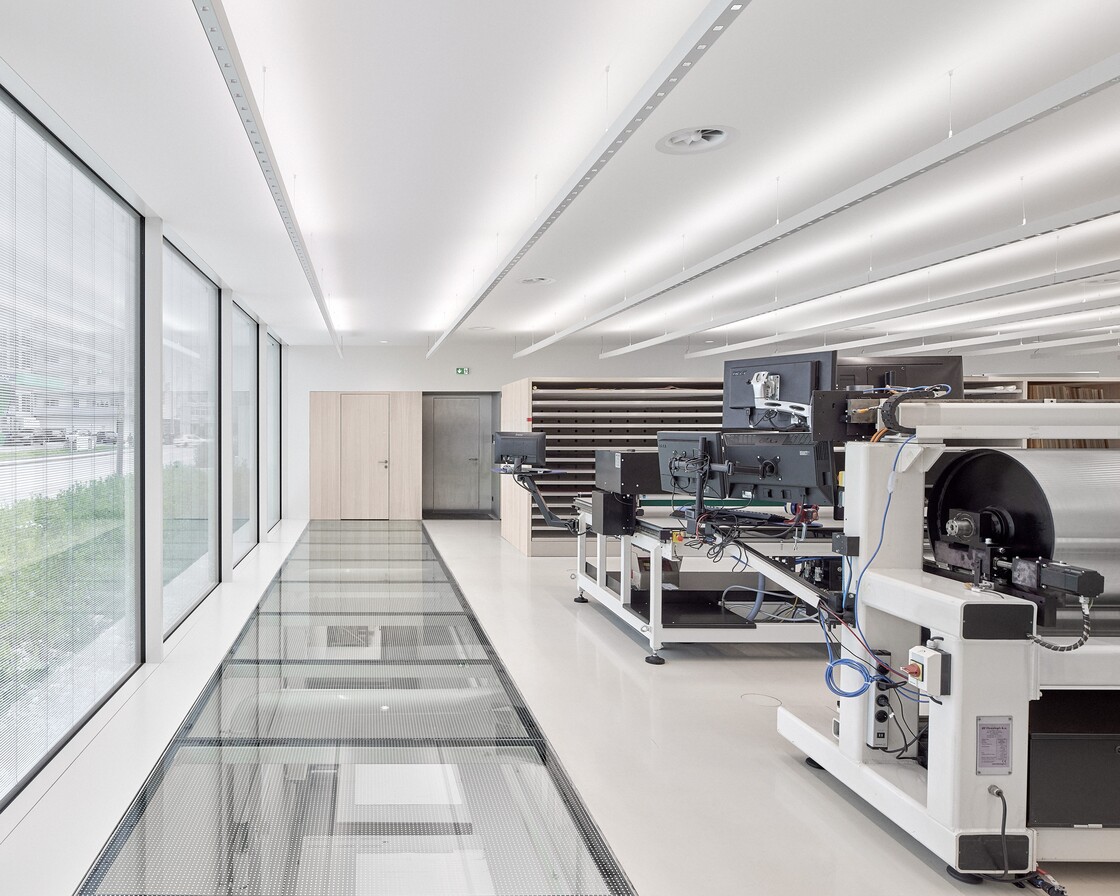 Ein Foto von Adolf Bereuter