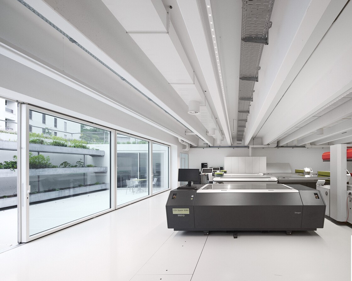 Ein Foto von Adolf Bereuter