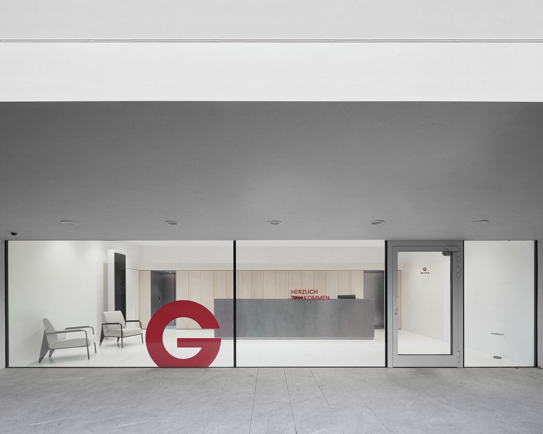 Ein Foto von Adolf Bereuter