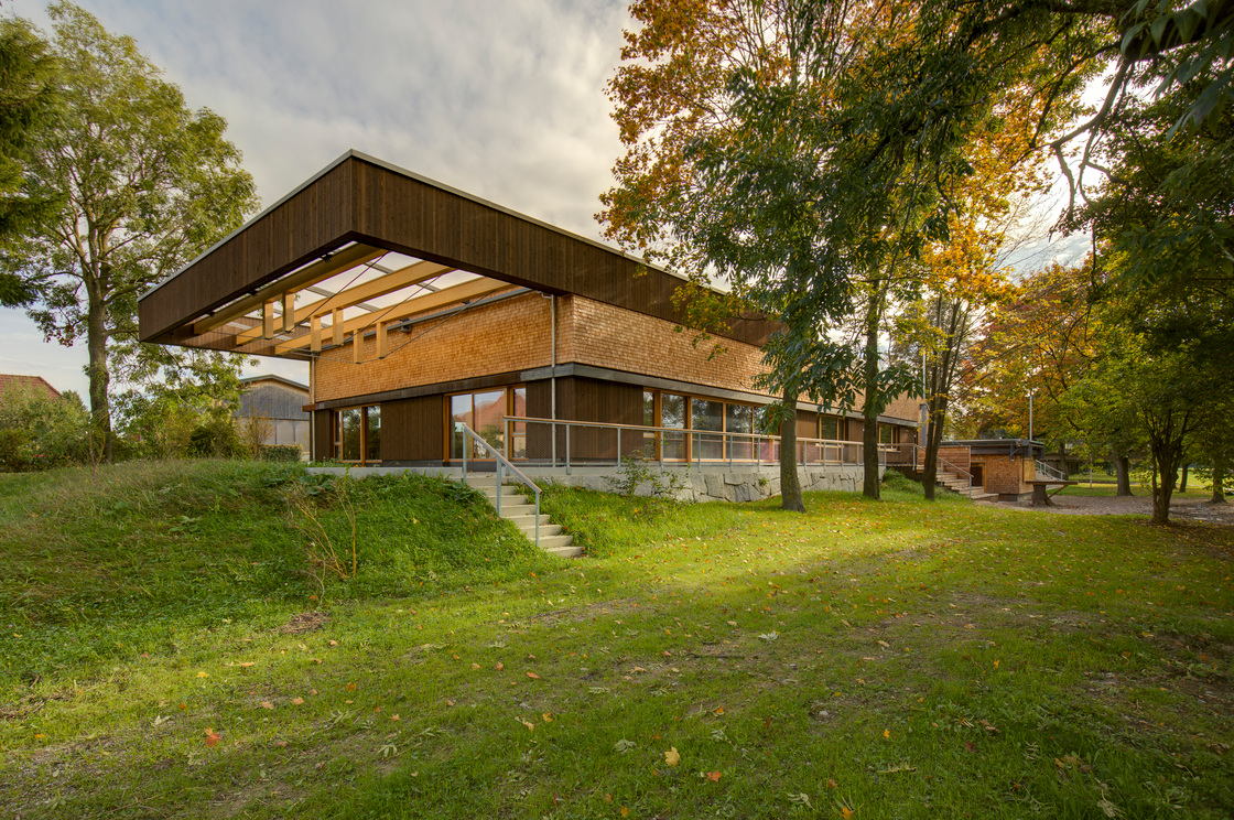 Ein Foto von Konrad Neubauer