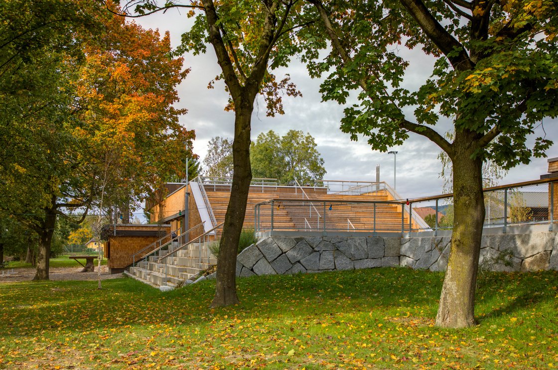 Ein Foto von Konrad Neubauer