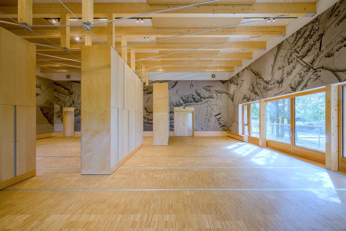 Ein Foto von Konrad Neubauer