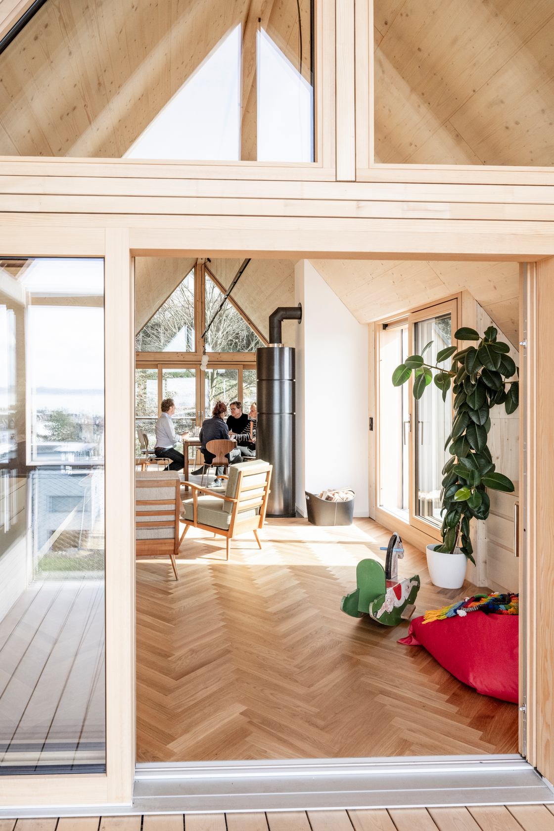 Ein Foto von Karin Nussbaumer Photography