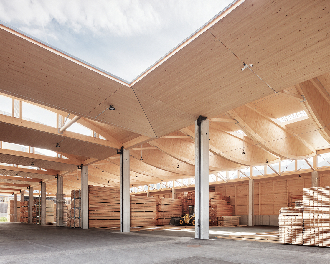 Ein Foto von Adolf Bereuter