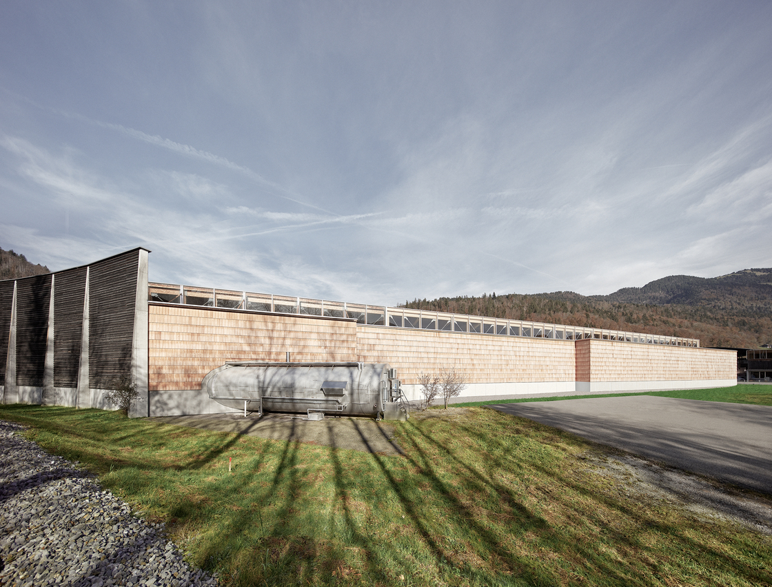 Ein Foto von Adolf Bereuter