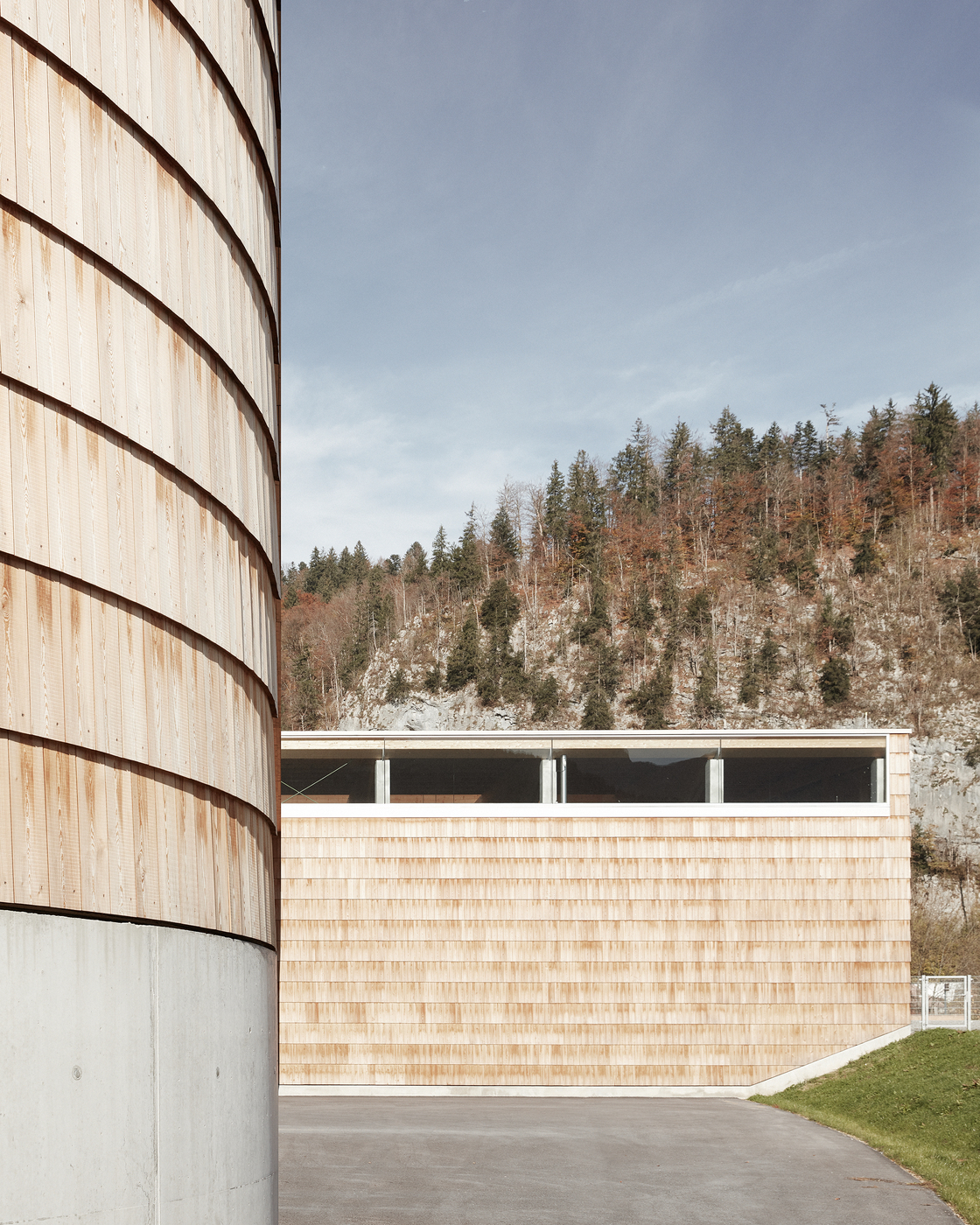 Ein Foto von Adolf Bereuter