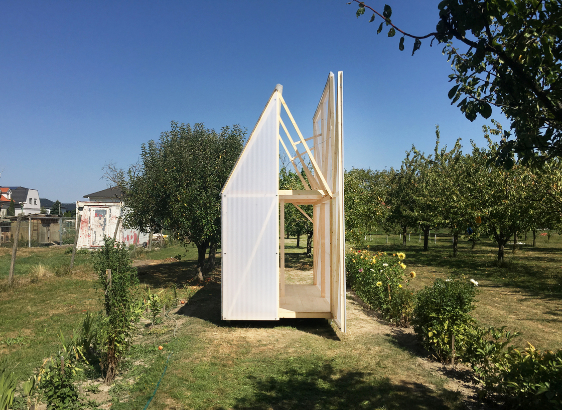 Ein Foto von Arian Lehner