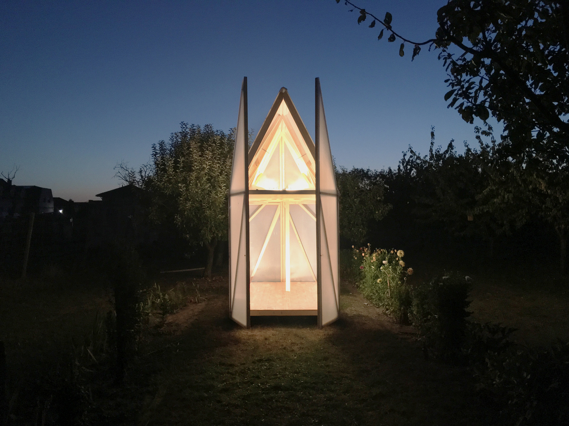 Ein Foto von Arian Lehner