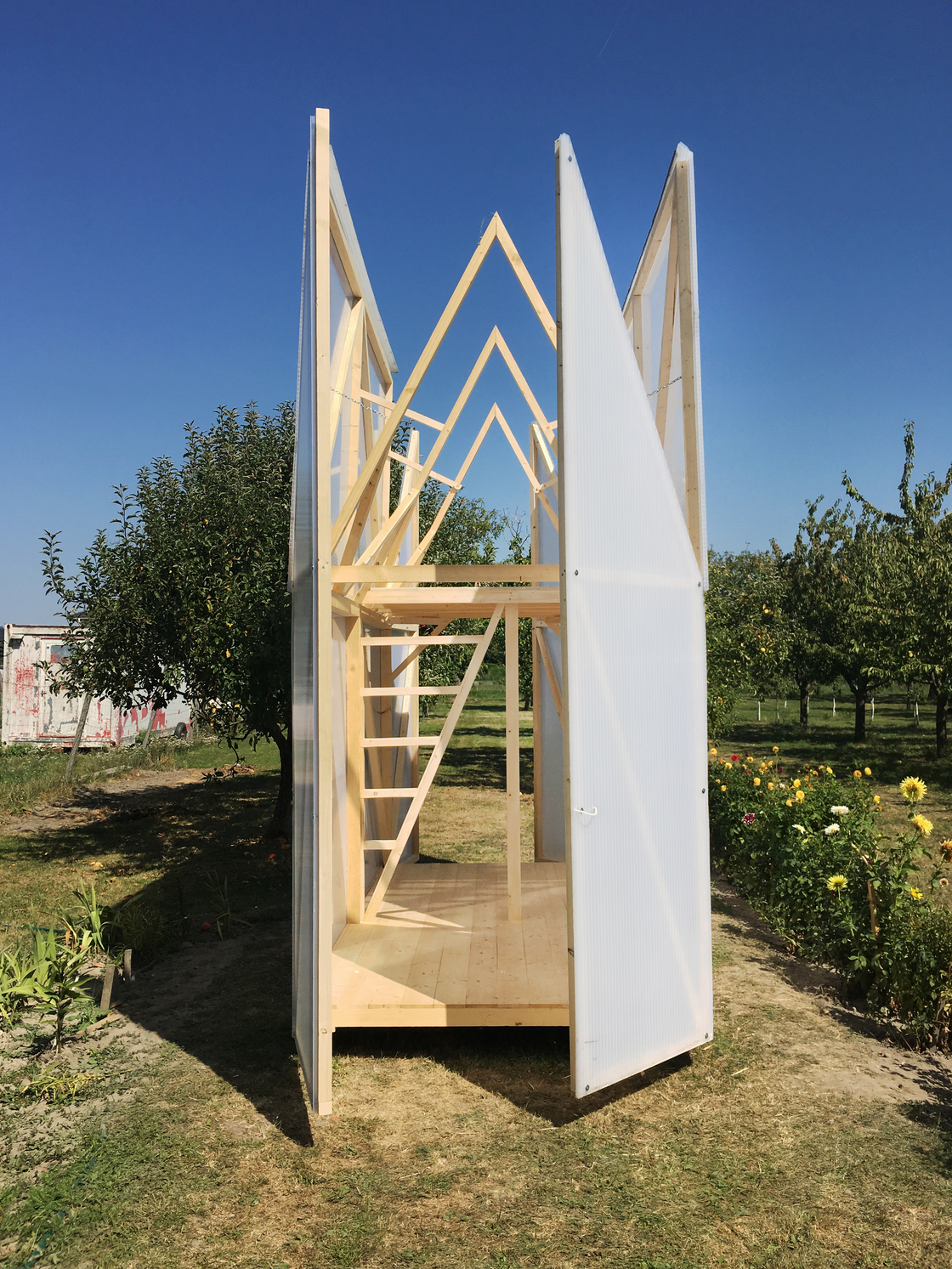 Ein Foto von Arian Lehner