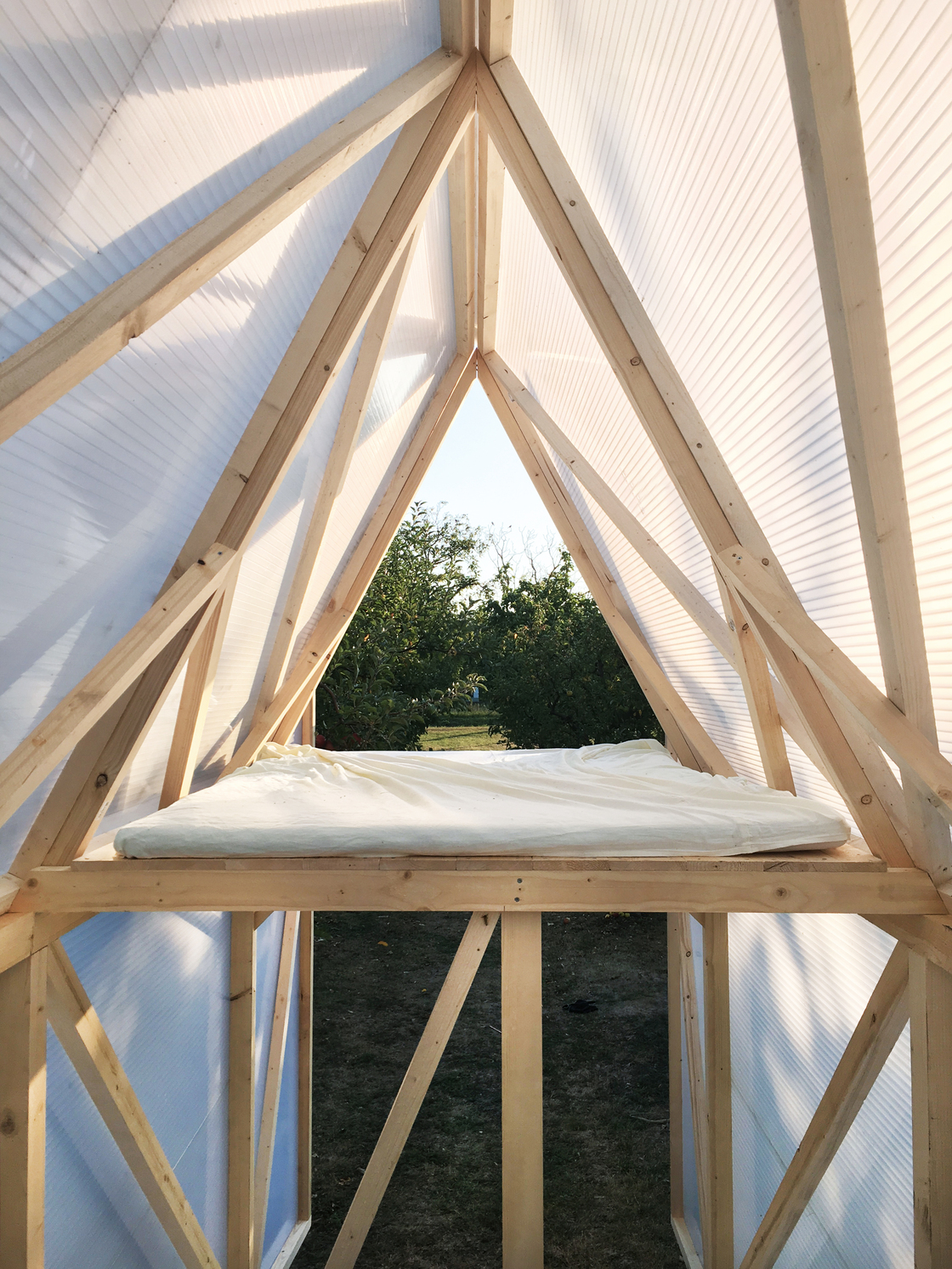 Ein Foto von Arian Lehner