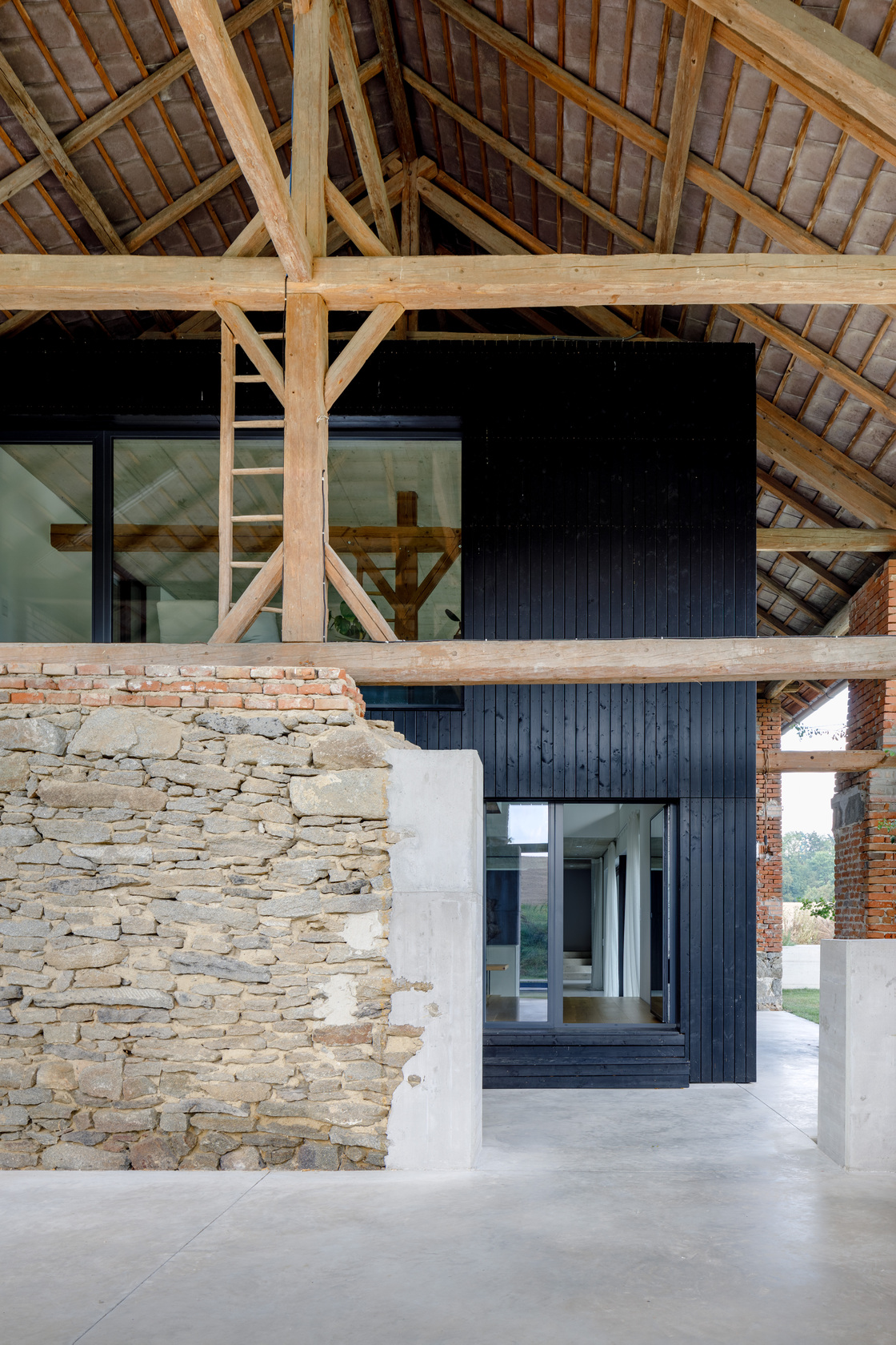 Ein Foto von Gregor Graf