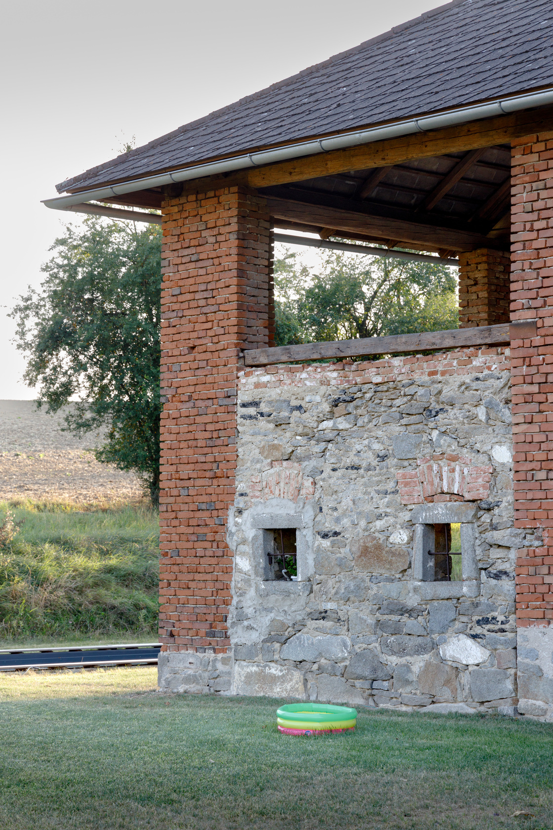 Ein Foto von Gregor Graf