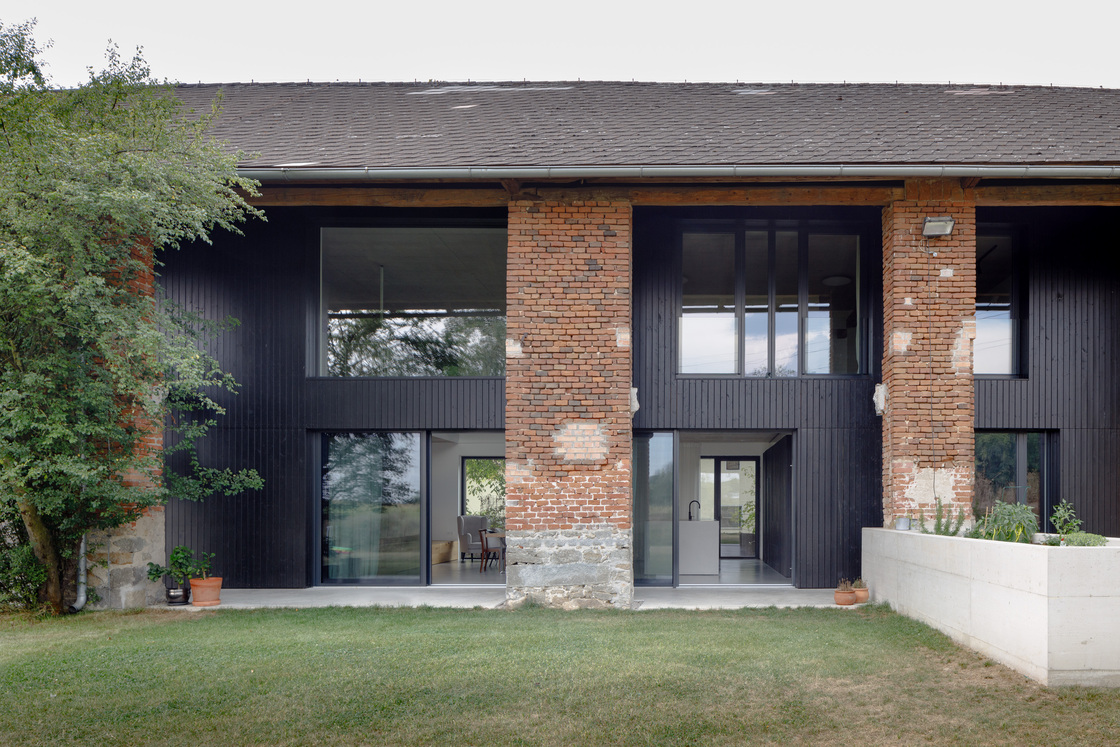 Ein Foto von Gregor Graf