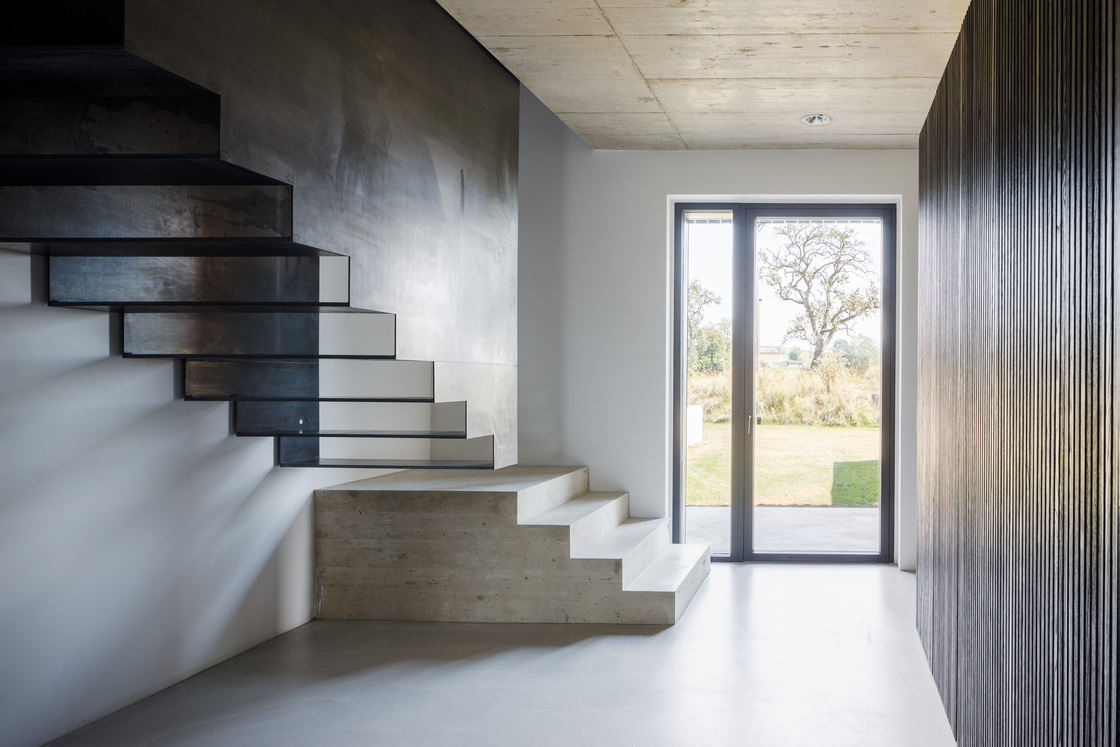 Ein Foto von Gregor Graf