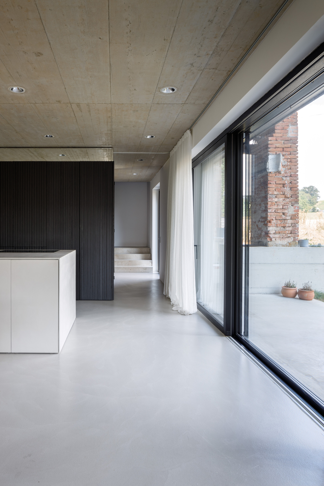 Ein Foto von Gregor Graf