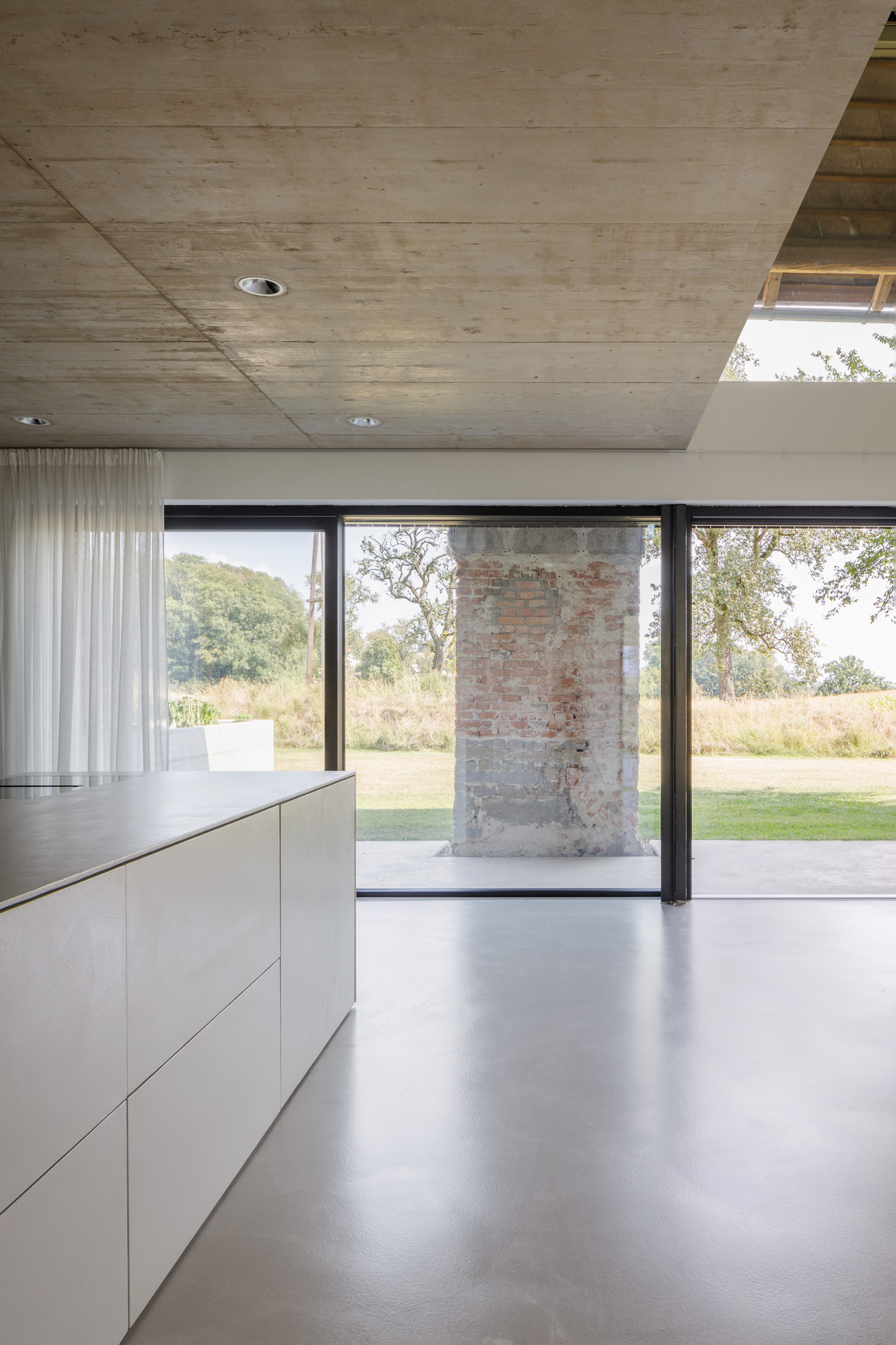 Ein Foto von Gregor Graf