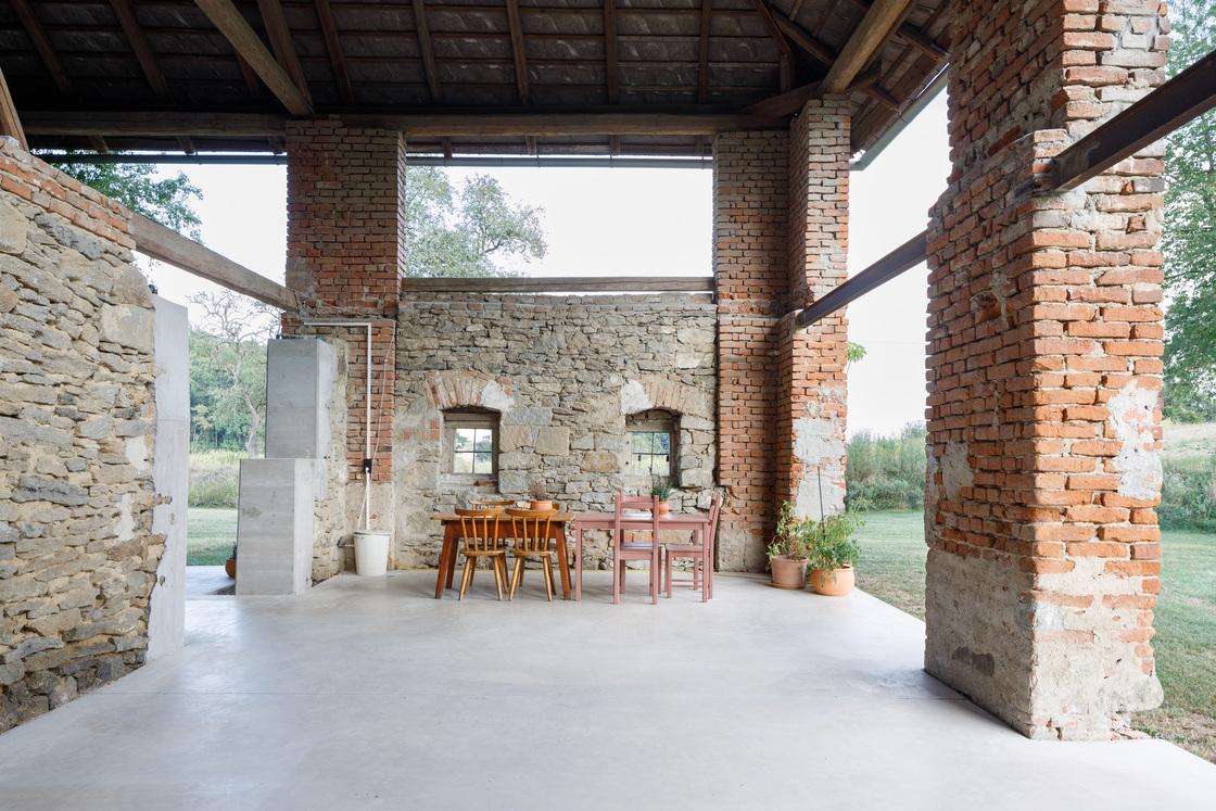 Ein Foto von Gregor Graf