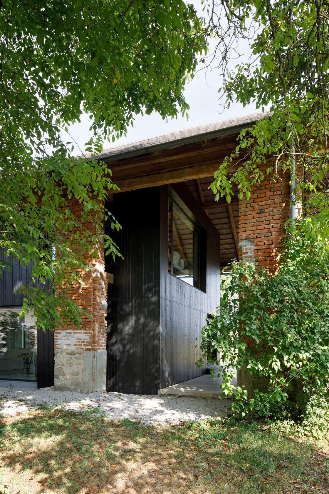 Ein Foto von Gregor Graf