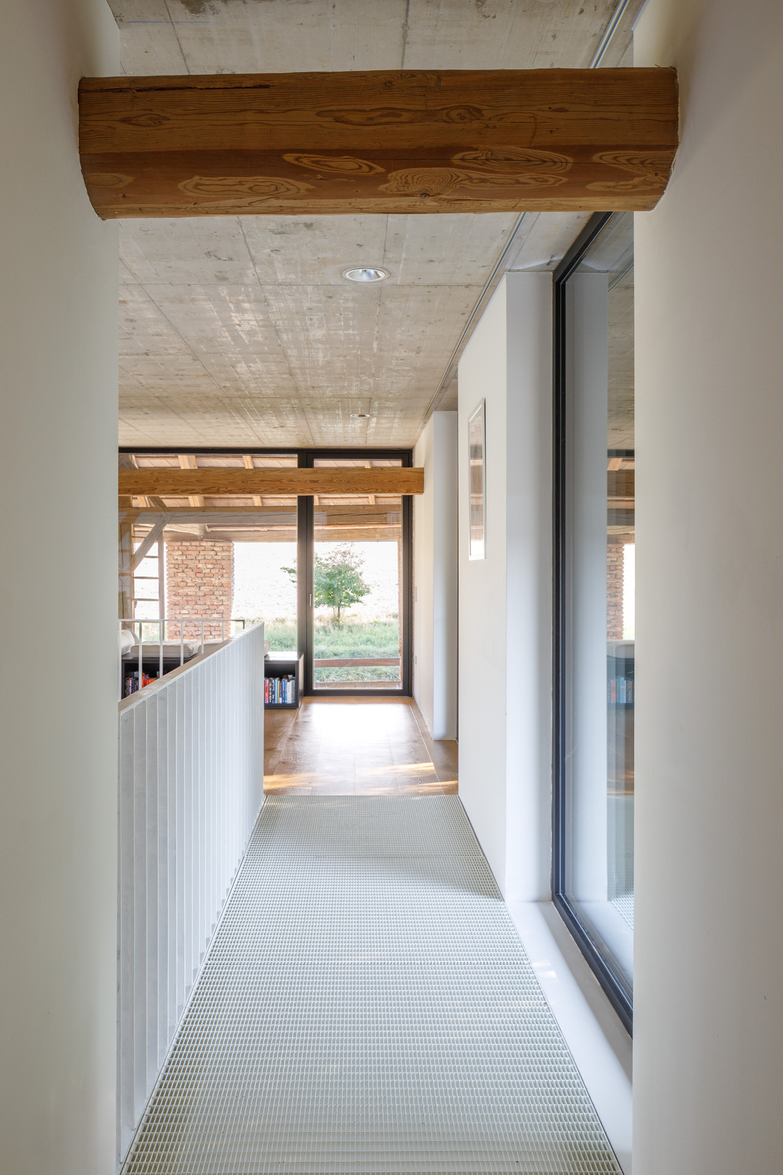 Ein Foto von Gregor Graf