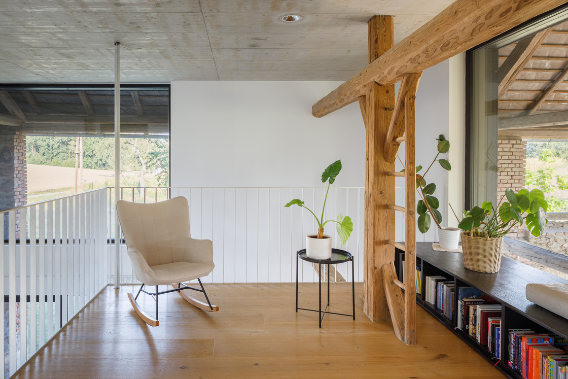 Ein Foto von Gregor Graf