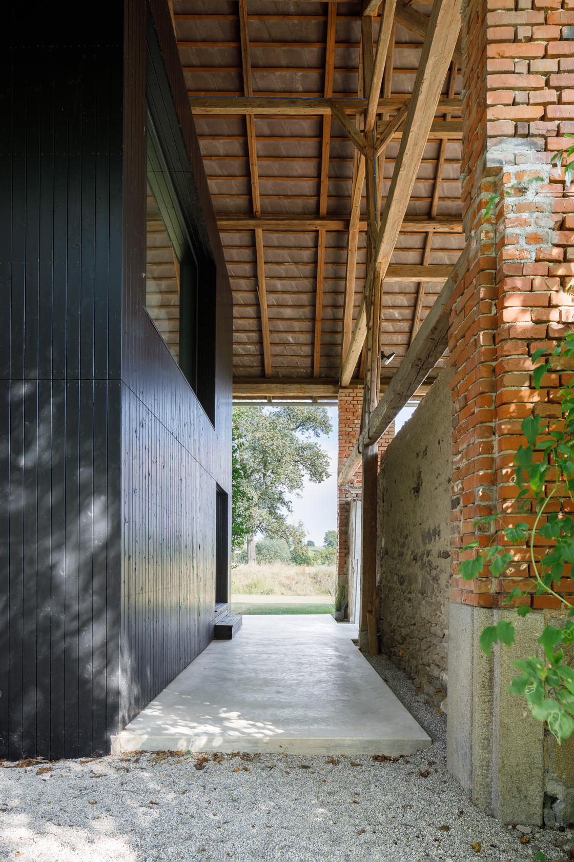 Ein Foto von Gregor Graf